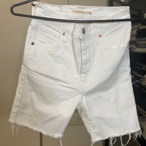 Levi’s High Super Skinny